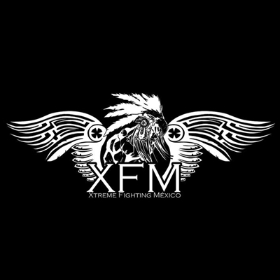 Xtreme Fighting Mexico - XFM Fight Night, Vol. 6