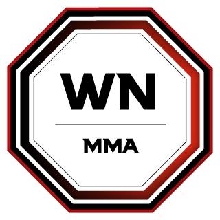 Warriors Nikaia MMA - WN MMA