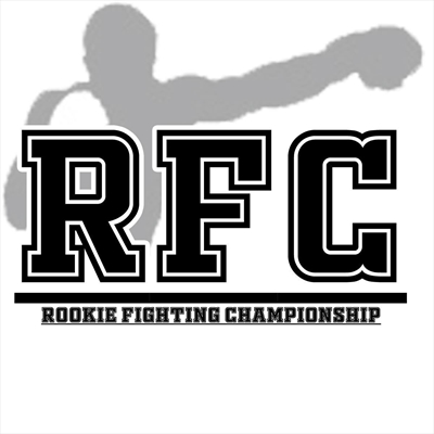 RFC 5 - Rookie Fighting Championship 5