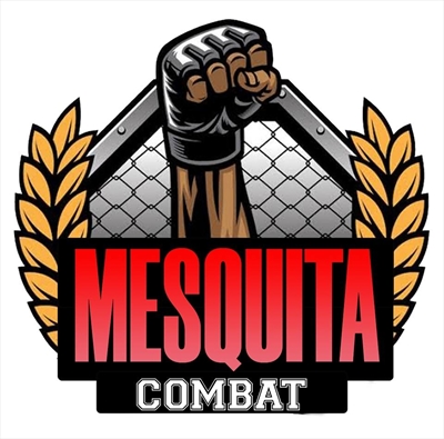 Mesquita Combat - Striker 4