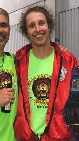 Luke Lessei
