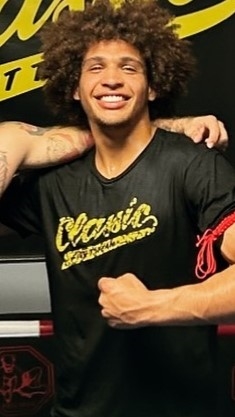 Tye Ruotolo