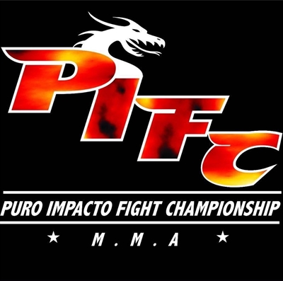 Puro Impacto FC 24 - Puro Impacto Fight Championship