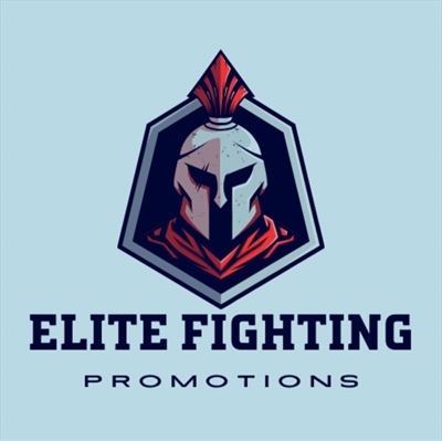 Elite Fighting Promotions - EFP 1