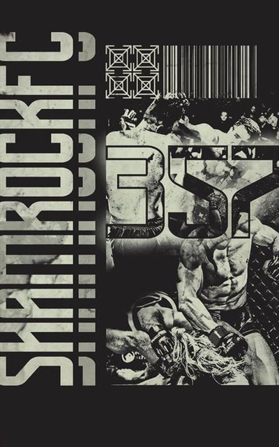 Shamrock FC 357 - St. Charles
