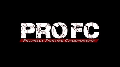 Pro FC - Shuga City Fight Night 1