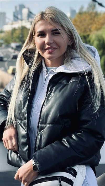 Daria Zhelezniakova