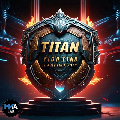 TFC - Titan Fighting Championship