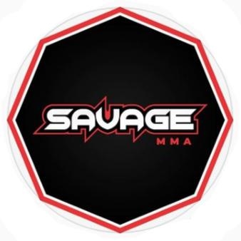 SMF - Savage MMA FC-Alison Vs Paulo