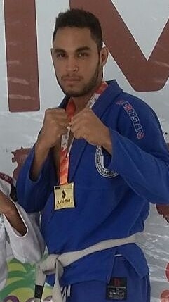 Rafael Lima De Cerqueira