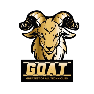 GOAT MMA - Ceron vs. Orta