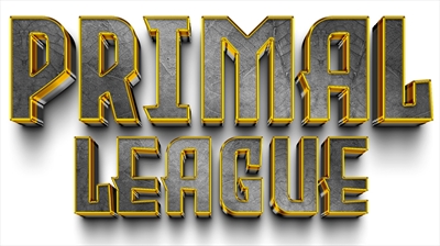 Primal League Ales - PLA 1