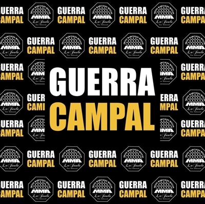 Guerra Campal 1 - La Jaula