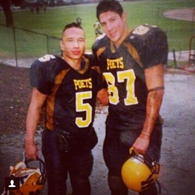 tbt regram whittiercollegefootball old school football pic with