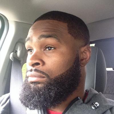 Any Barber In La Or Long Beach Can Get My Hair And Beard Game To Th