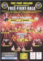 FFH - Free Fight Explosion 2