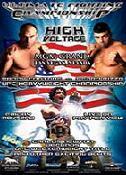 UFC 34 - High Voltage