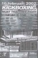 Together Productions - Fight Gala