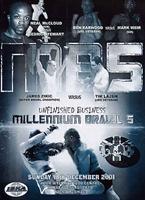 MB 5 - Unfinished Business