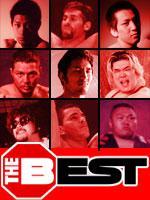 Pride FC - The Best, Vol. 1