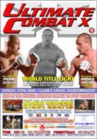 UC 10 - Ultimate Combat X