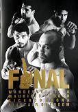 Pride FC - Final Conflict 2005