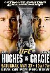 UFC 60 - Hughes vs. Gracie
