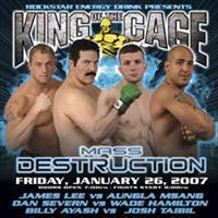 KOTC - Mass Destruction