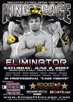 KOTC - Eliminator