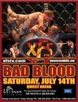 XFS 6 - Bad Blood