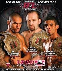 IFL - New Jersey