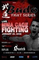 BRFS 2 - Budo Reality Fight Series 2