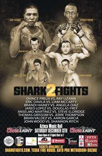 SF 2 - Shark Fights 2