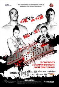 ROF 39 - Summer Brawl 2