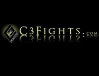 C3 Fights - Red River Rivalry