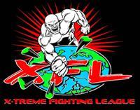 XFL - Xtreme Fight Night 14: The Uprising