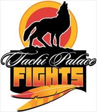 TPF 25 - Tachi Palace Fights 25