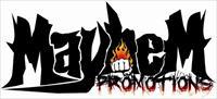 Mayhem Promotions - Disorderly Conduct 3