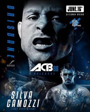ACB 88 - Barnatt vs. Celinski