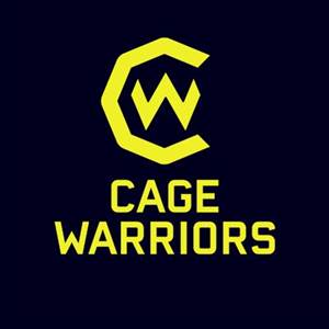 CWFC 72 - Cage Warriors Fighting Championship 72