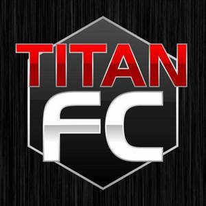 Titan FC 51 - Nazarov vs. Brown