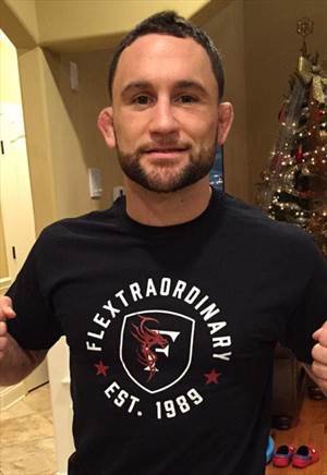 Frankie Edgar