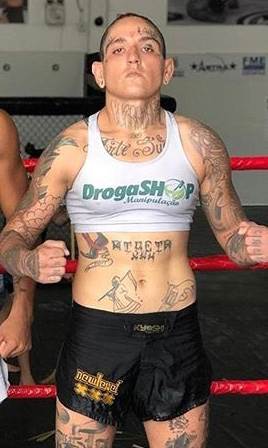 Sarah Frota