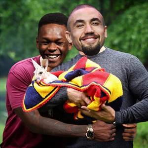 MMA Photos Gifs Images Galleries UFC Bellator ONE FC WSOF Invicta FC