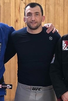 Muslim Salikhov