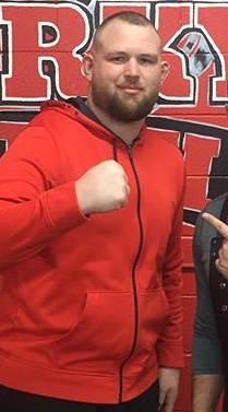 Jeff Hughes
