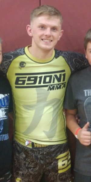 Ryan MacDonald