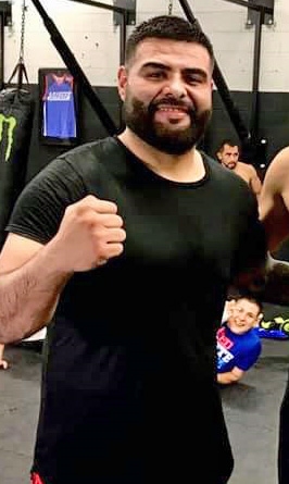 Oscar Ivan Cota