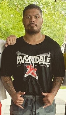 Justin Tafa