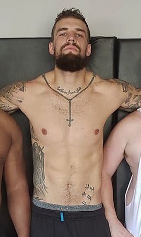 Daniel Spitz